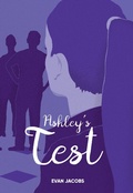 Cover: Ashley's Test - Saddleback Educational Publishing