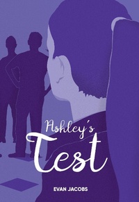 Enlarge image Cover: Ashley's Test - Saddleback Educational Publishing