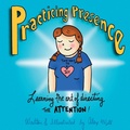 Cover: Practicing Presence - Zen Life Books