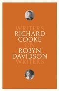 Cover: On Robyn Davidson - Black Inc.