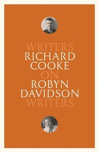 Enlarge image Cover: On Robyn Davidson - Black Inc.