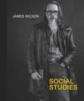 Cover: James Wilson - Goose Lane Editions