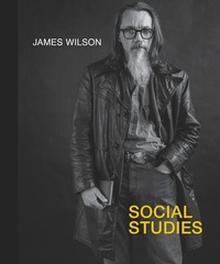 Enlarge image Cover: James Wilson - Goose Lane Editions