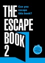 Cover: The Escape Book 2: Volume 2 - White Lion Publishing