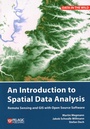 Cover: An Introduction to Spatial Data Analysis - Pelagic Publishing