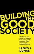 Cover: Building the Good Society - Emerald Publishing Limited