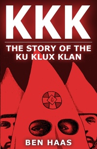 Enlarge image Cover: KKK - Phocion Publishing