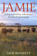Cover: Jamie - Phocion Publishing