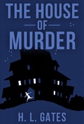 Cover: House of Murder - Phocion Publishing