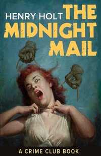 Enlarge image Cover: Midnight Mail - Phocion Publishing