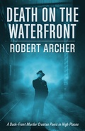 Cover: Death on the Waterfront - Phocion Publishing