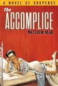 Cover: Accomplice - Phocion Publishing
