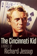 Cover: Cincinnati Kid - Phocion Publishing