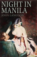 Cover: Night in Manila - Phocion Publishing