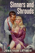Cover: Sinners and Shrouds - Phocion Publishing