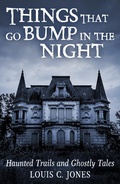 Cover: Things That Go Bump in the Night - Phocion Publishing