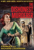 Cover: Dishonest Murderer - Phocion Publishing