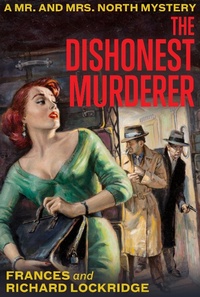 Enlarge image Cover: Dishonest Murderer - Phocion Publishing