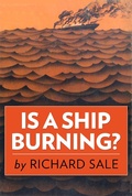 Cover: Is a Ship Burning? - Phocion Publishing