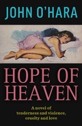 Cover: Hope of Heaven - Phocion Publishing