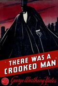 Cover: There was a Crooked Man - Phocion Publishing