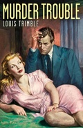 Cover: Murder Trouble - Phocion Publishing