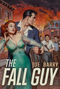 Enlarge image Cover: Fall Guy - Phocion Publishing
