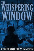 Cover: Whispering Window - Phocion Publishing