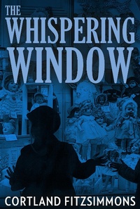 Enlarge image Cover: Whispering Window - Phocion Publishing
