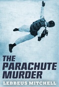 Cover: Parachute Murder - Phocion Publishing