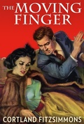 Cover: Moving Finger - Phocion Publishing