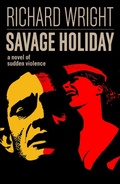 Cover: Savage Holiday - Phocion Publishing