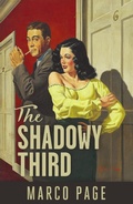 Cover: Shadowy Third - Phocion Publishing