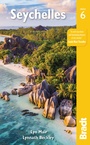Cover: Seychelles - Bradt Travel Guides