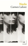 Cover: Nada - Vintage Classics