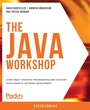 Cover: The Java Workshop - Packt Publishing