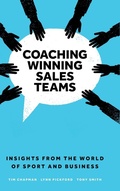 Cover: Coaching Winning Sales Teams - Emerald Publishing Limited