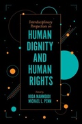Cover: Interdisciplinary Perspectives on Human Dignity and Human Rights - Emerald Publishing Limited
