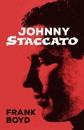 Cover: Johnny Staccato - Phocion Publishing