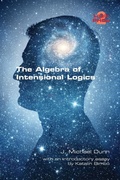 Cover: The Algebra of Intensional Logics - College Publications