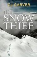 Cover: The Snow Thief - Right Nuisance Publishing Ltd