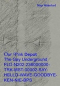 Cover: Our Pink Depot - Book Works