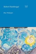 Cover: Blue Wallpaper 2019 - Waterloo Press