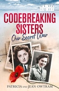 Cover: Codebreaking Sisters - Mirror Books