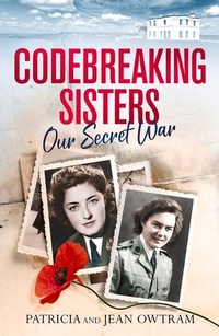 Enlarge image Cover: Codebreaking Sisters - Mirror Books