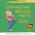 Cover: Changing Bodies - Boys - BrambleKids Ltd
