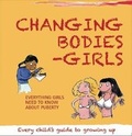 Cover: Changing Bodies - Girls - BrambleKids Ltd