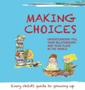Cover: Making Choices - BrambleKids Ltd