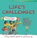 Cover: Life's Challenges - BrambleKids Ltd