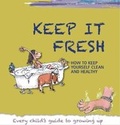 Cover: Keep it Fresh - BrambleKids Ltd